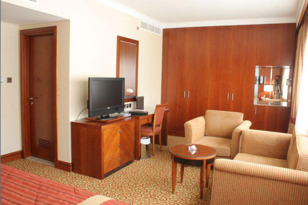 Ramee Royal Hotel Dubai Room photo